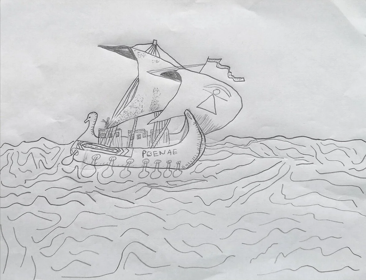 Akachi Anyanwu, Grade VII