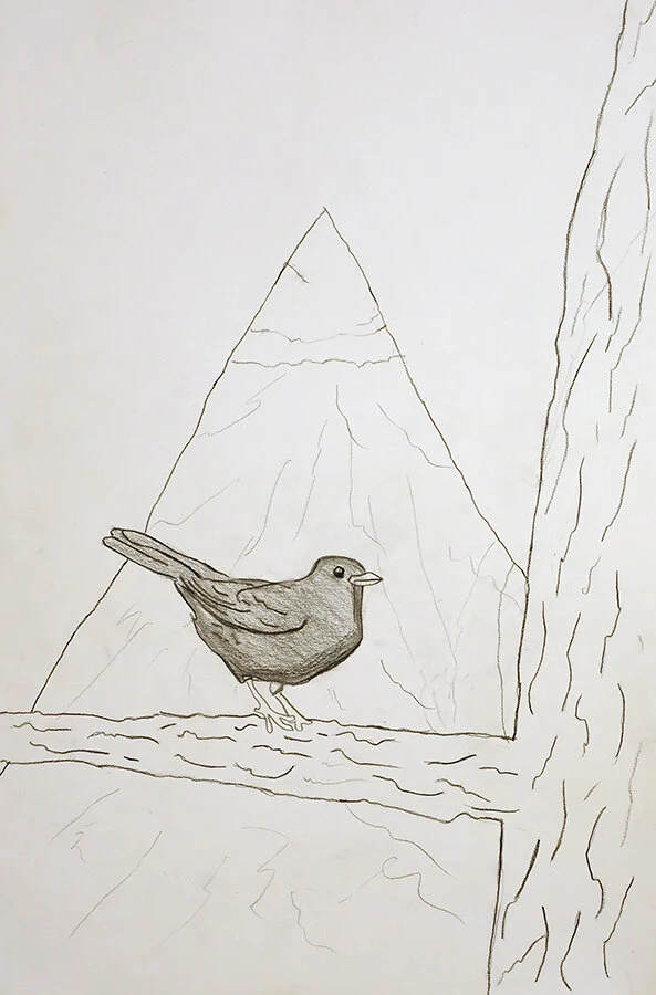 Henry Garnett, Grade VII