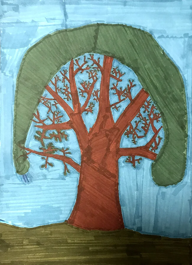 George MacDonald, Grade V