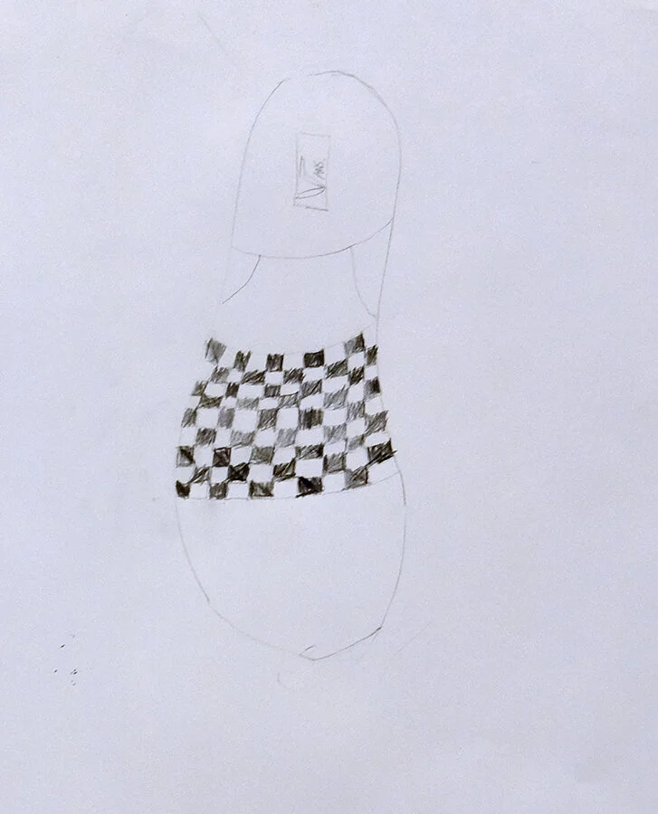 Ben Cannon, Grade VIII