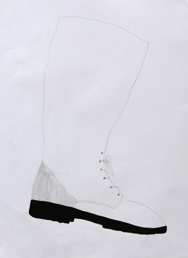 Henry Balaban, Grade VIII