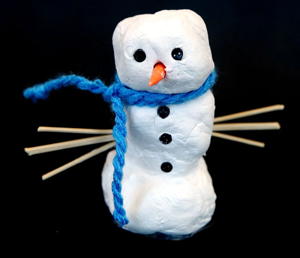 Patrick Mansfield, Grade I