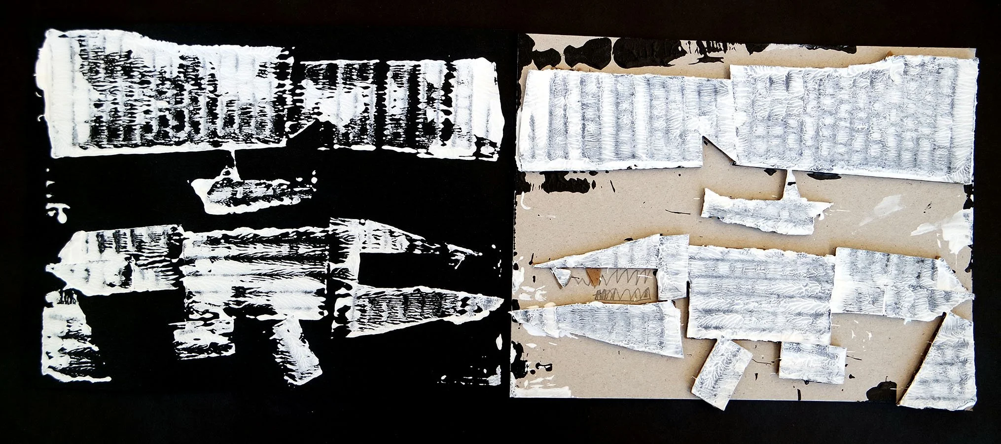 Max Chiaramonte, Grade I