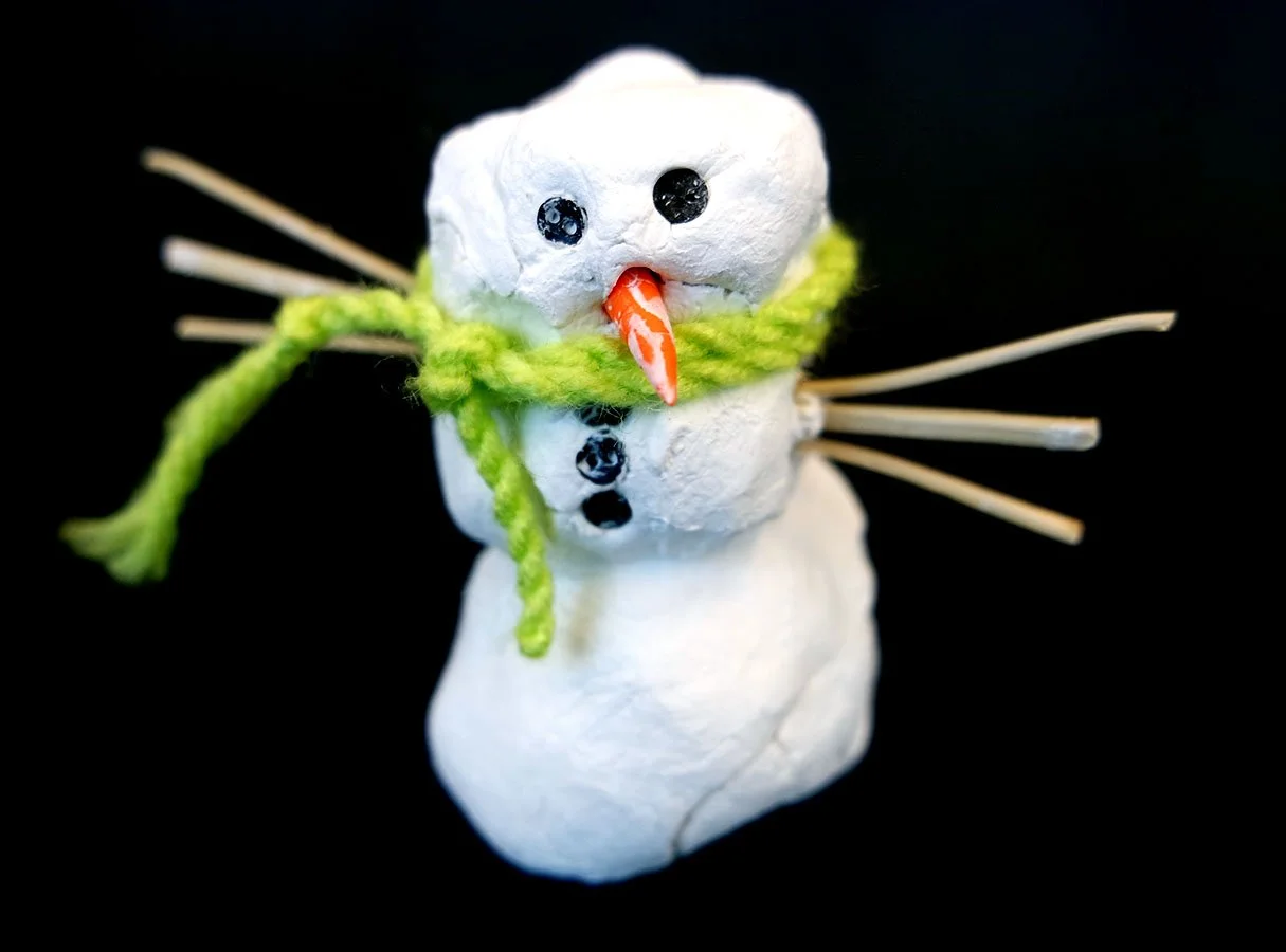 Giacomo Donham, Grade I