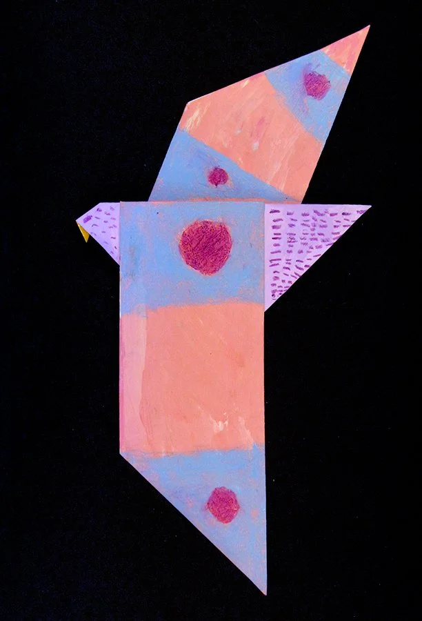 Magnus Caspersen, Grade II