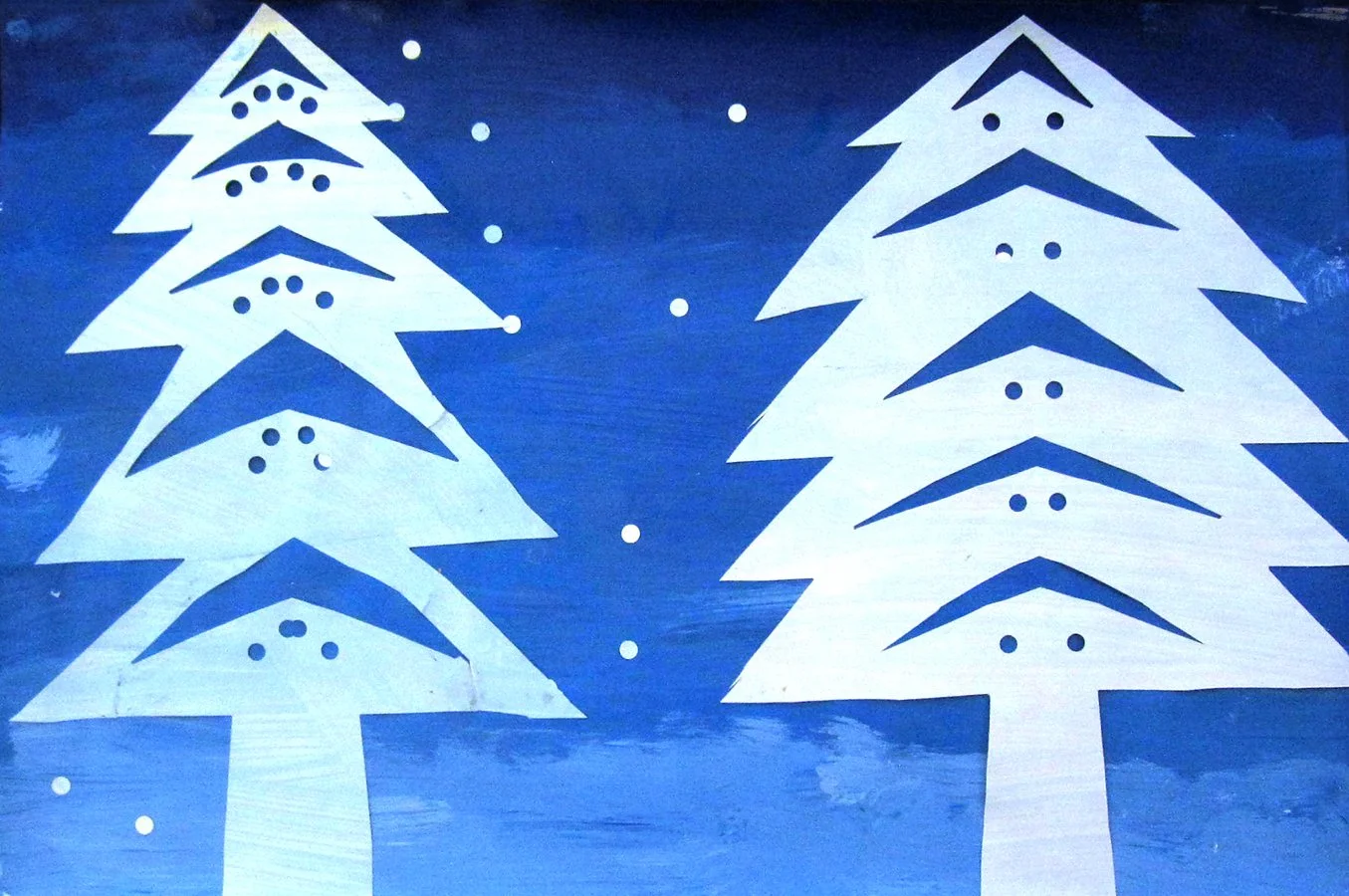 Henry Baldwin, Grade II