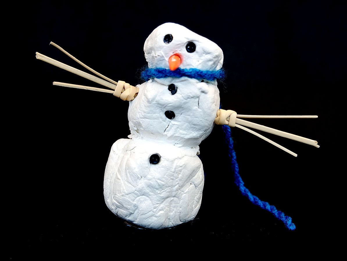 Andrew Casseus, Grade I