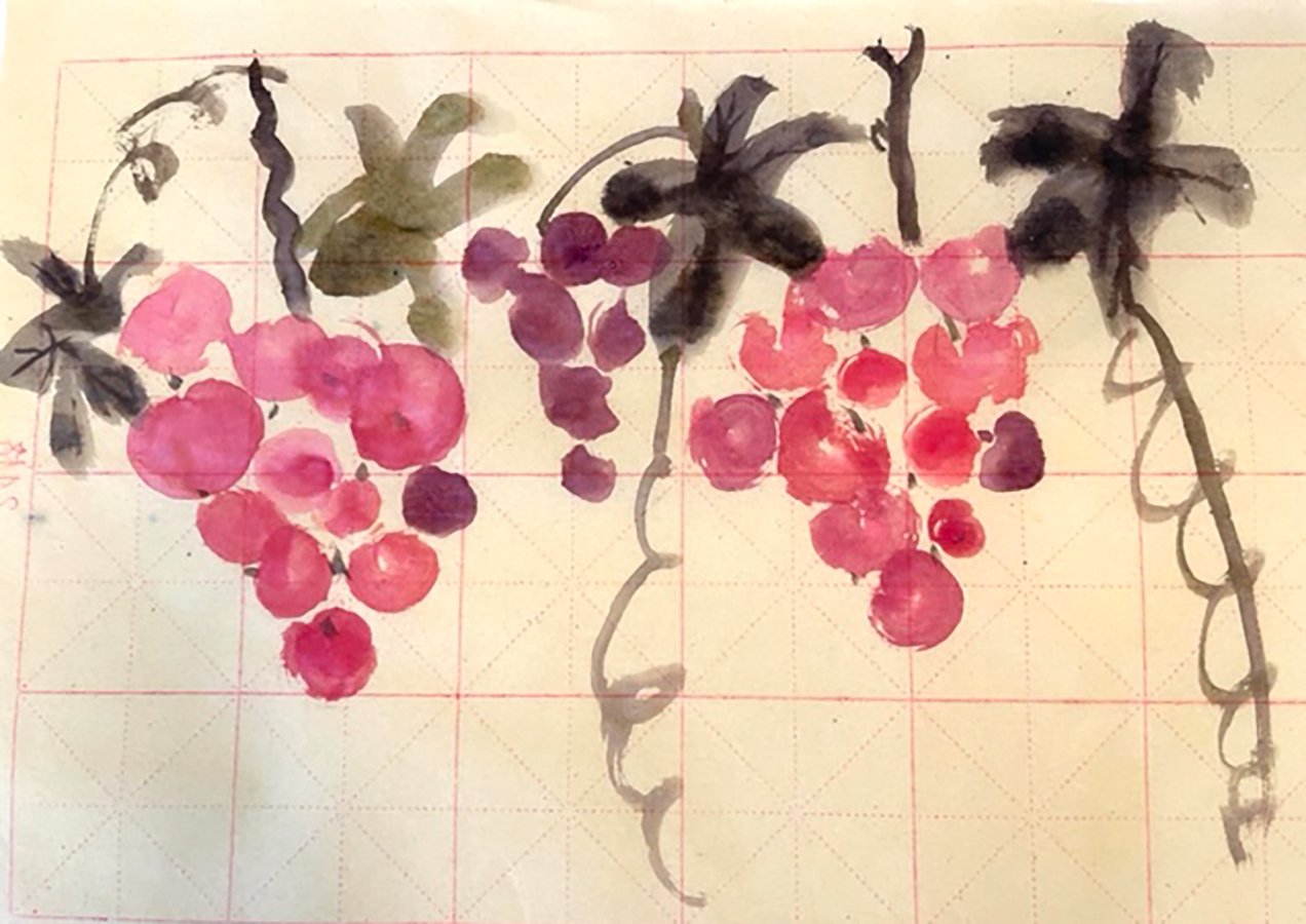 Andrew Lun, Grade II