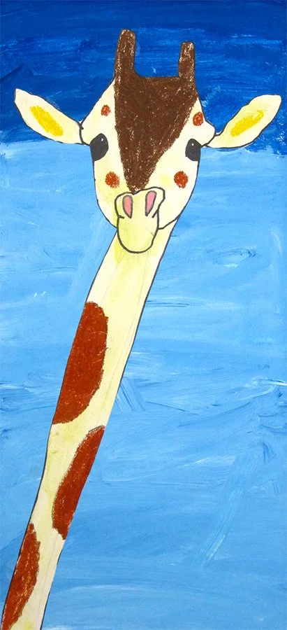 Dylan Rosenthal, Grade II