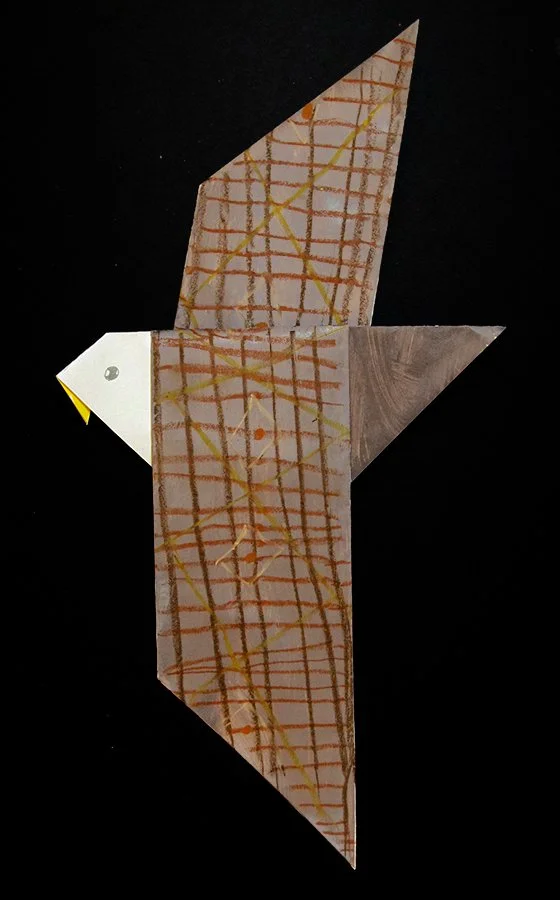 Alex Hennings, Grade II