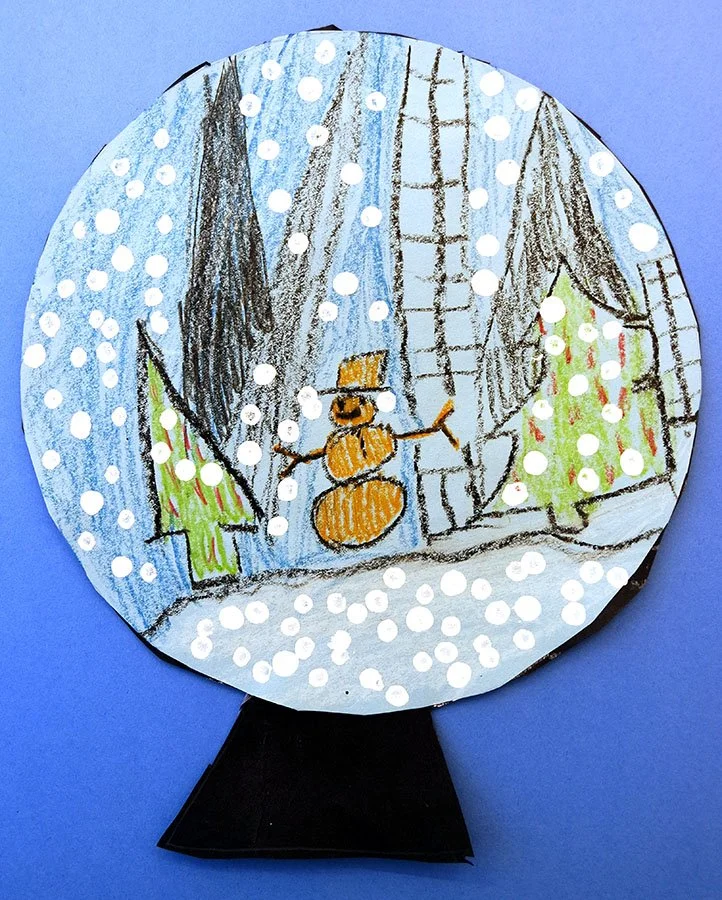 Conrad Abrahams, Grade K