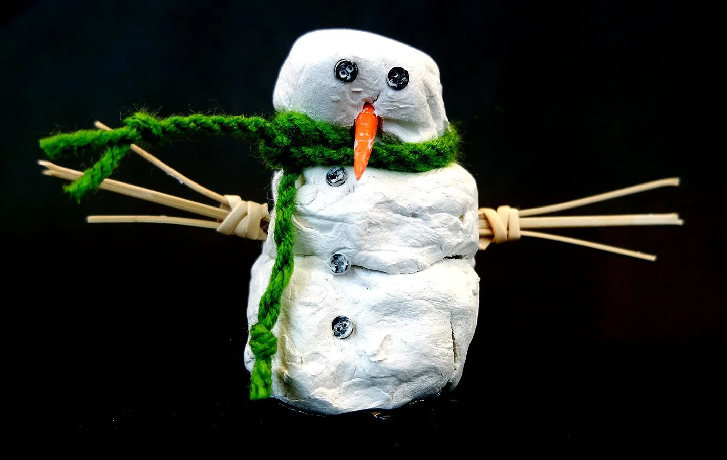 James Meistrell-Callaghan, Grade I