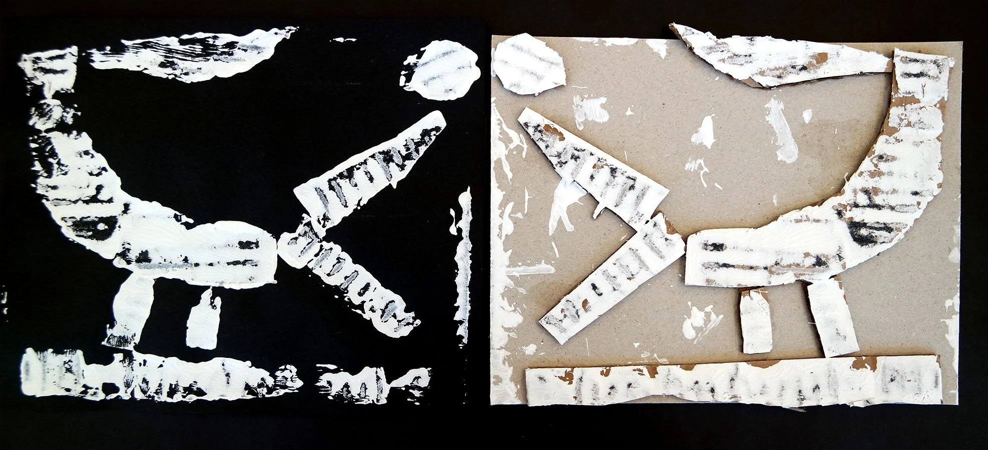 Oliver Mager, Grade I