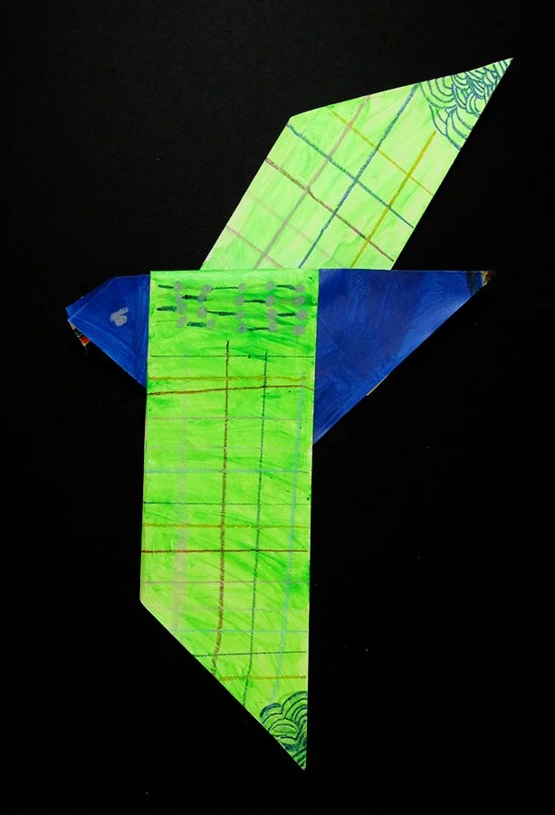 Piers Ramm, Grade II