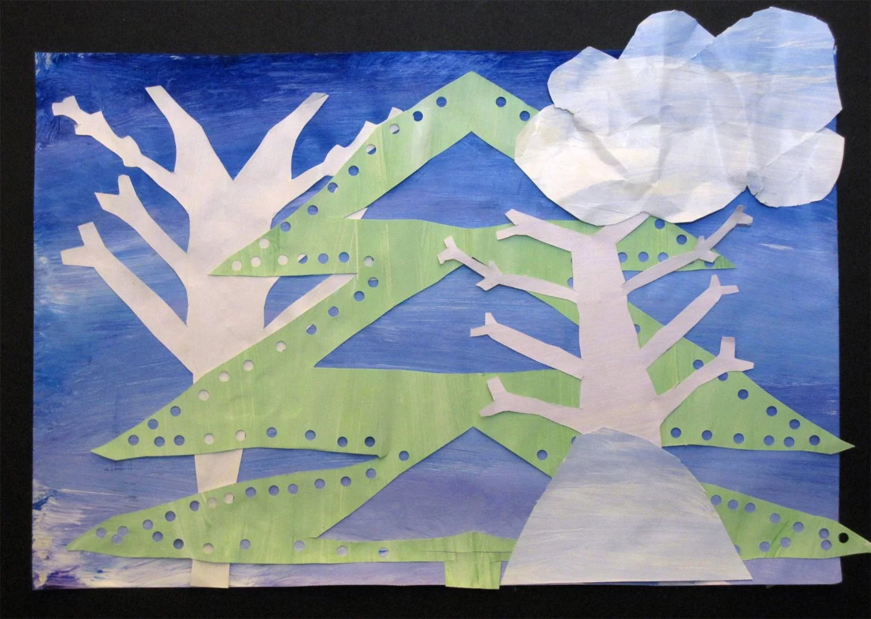 Nathaniel Kuo-Hsu, Grade II