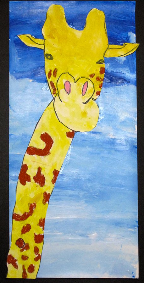 Jason DuBois, Grade II