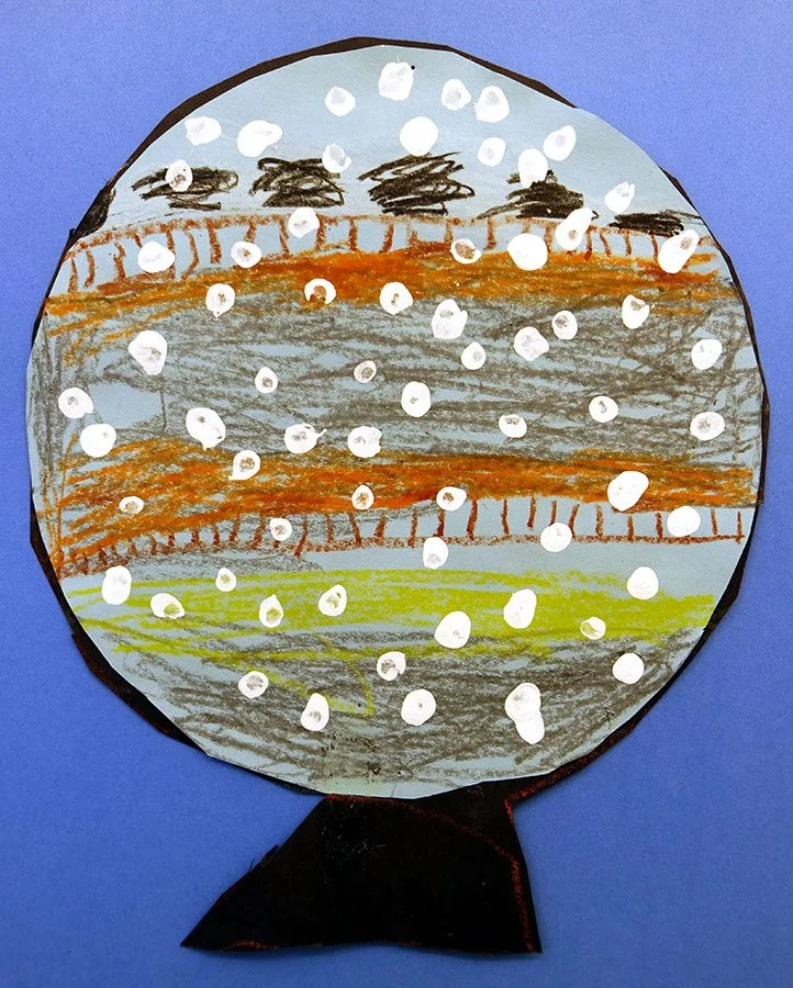 Eamon Gordon, Grade K