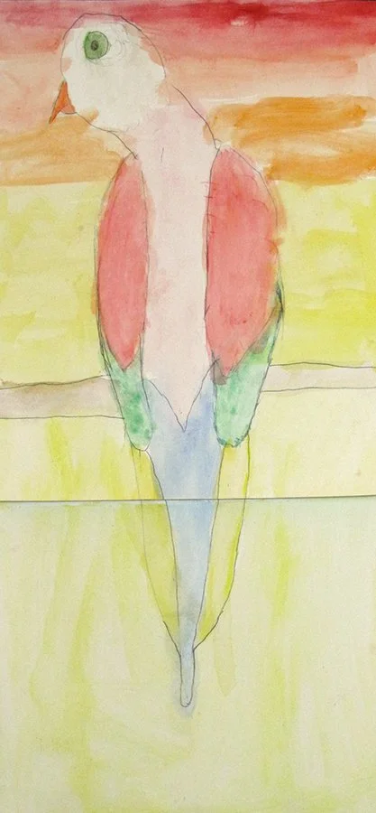 Xander de Mallmann, Grade III