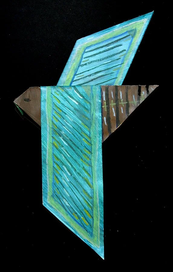 Tom Korper, Grade II