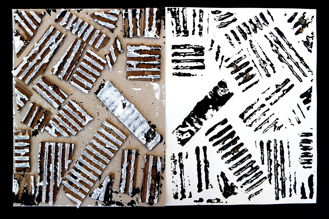 Jack Nordeman, Grade I