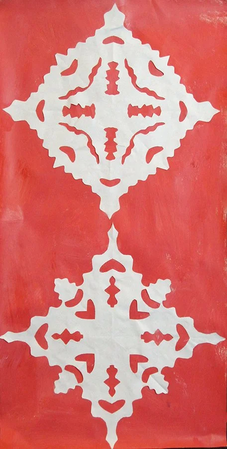 Finn Landesman, Grade III