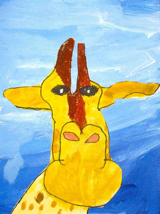 Teddy Caviness, Grade II