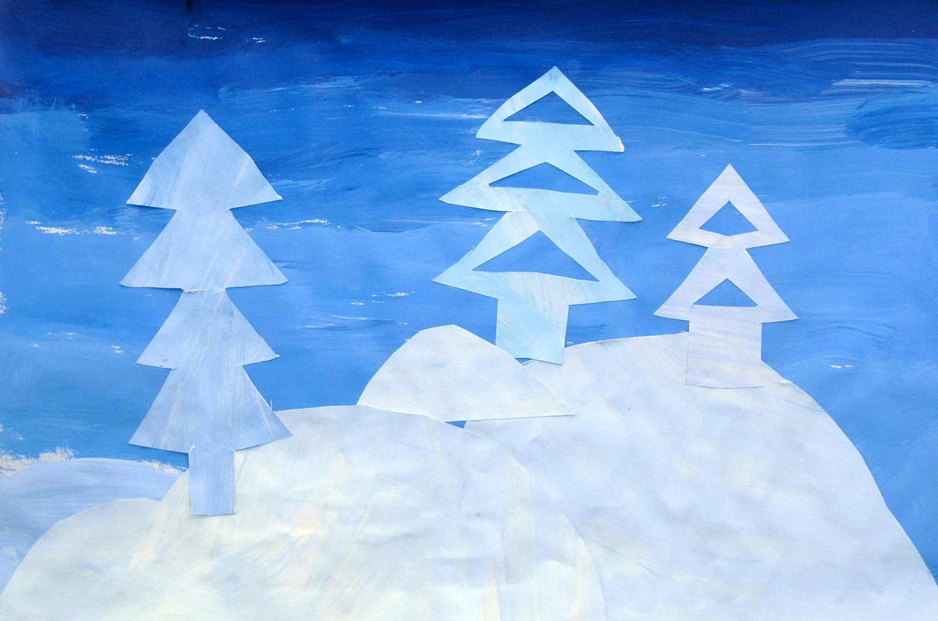 Sam Gibbons, Grade II