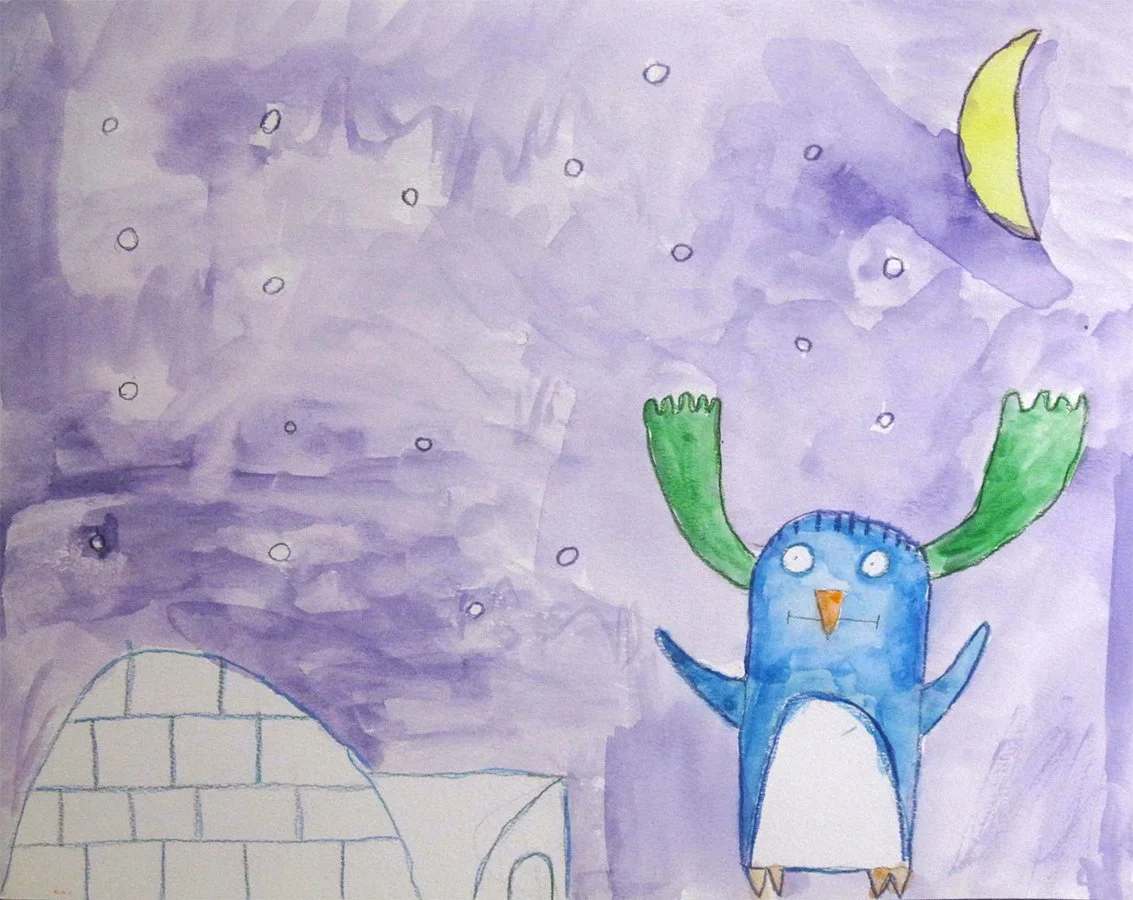 Sebastian Rosenfeld, Grade III