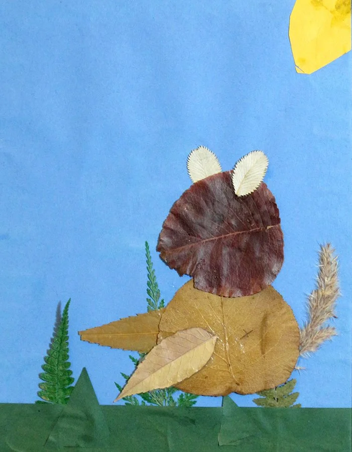 Watson Eten, Grade III