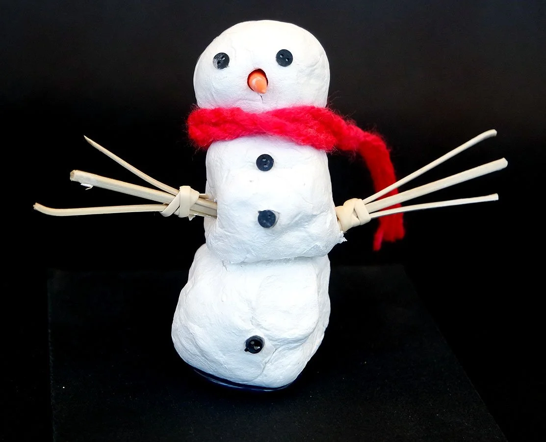 Theodore Molin, Grade I