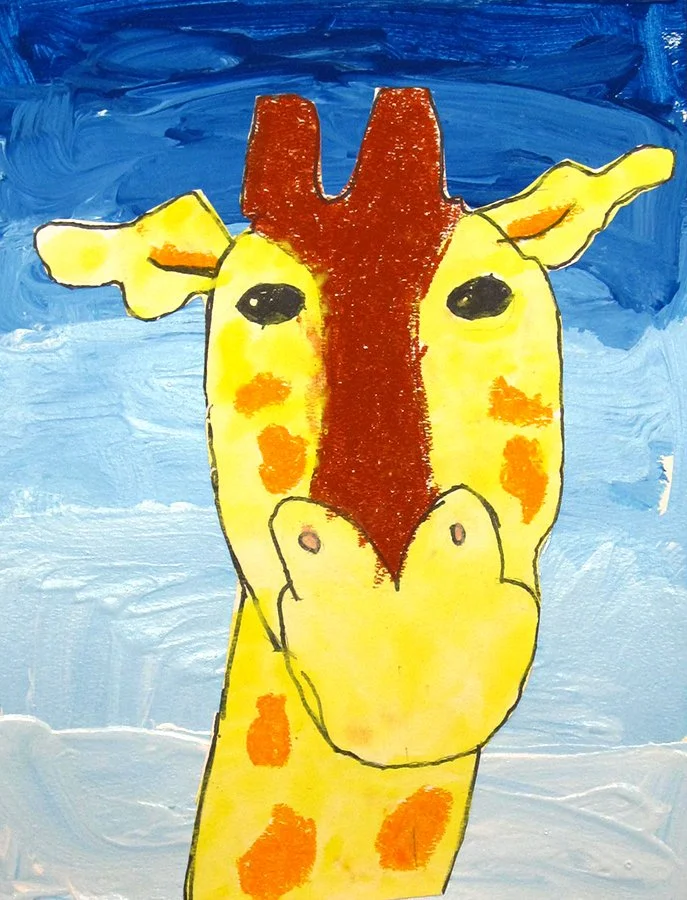 Theo Barnett, Grade II