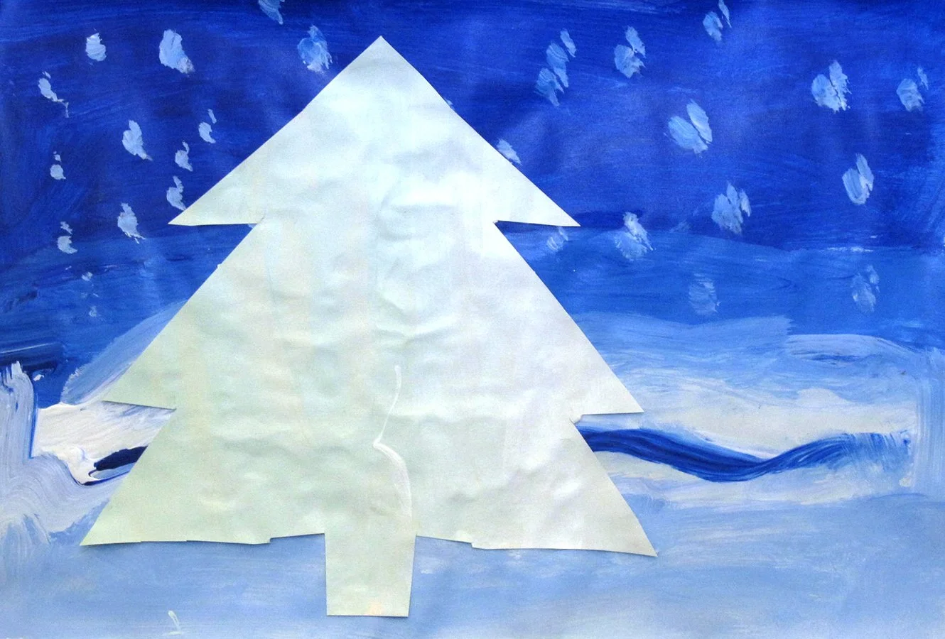 Theo Papagianis, Grade II