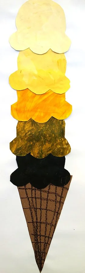 Jeremiah Pisar-Haas, Grade I