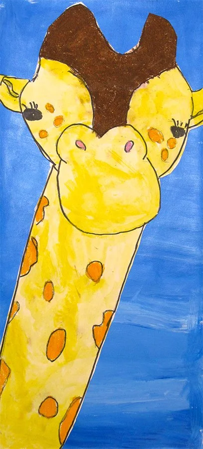 Peter Christopoulos, Grade II