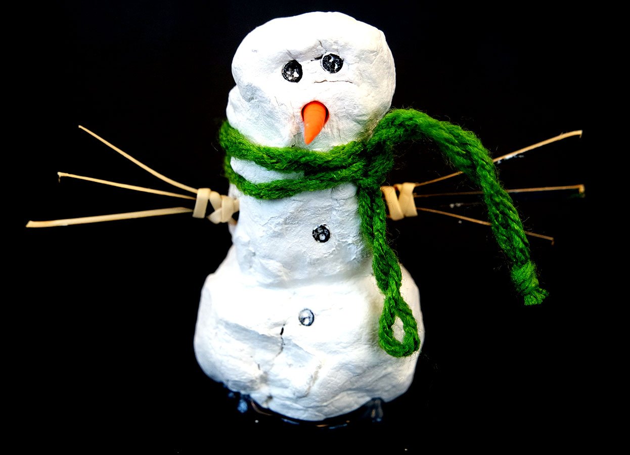 Simon Wuebben, Grade I