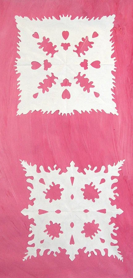 Zac Chong, Grade III