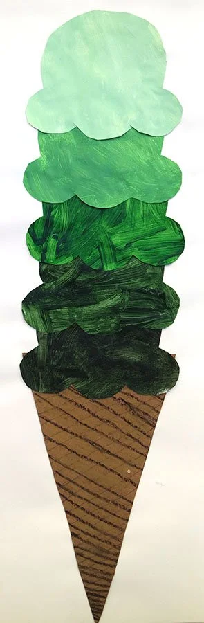 Gael Garcia Belmonte, Grade I