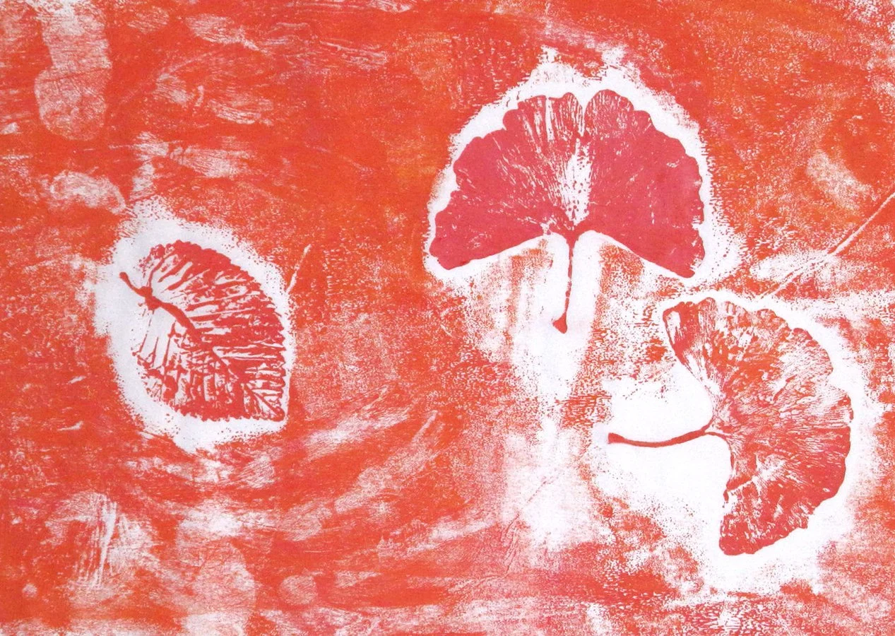 Vikram Roberts, Grade III