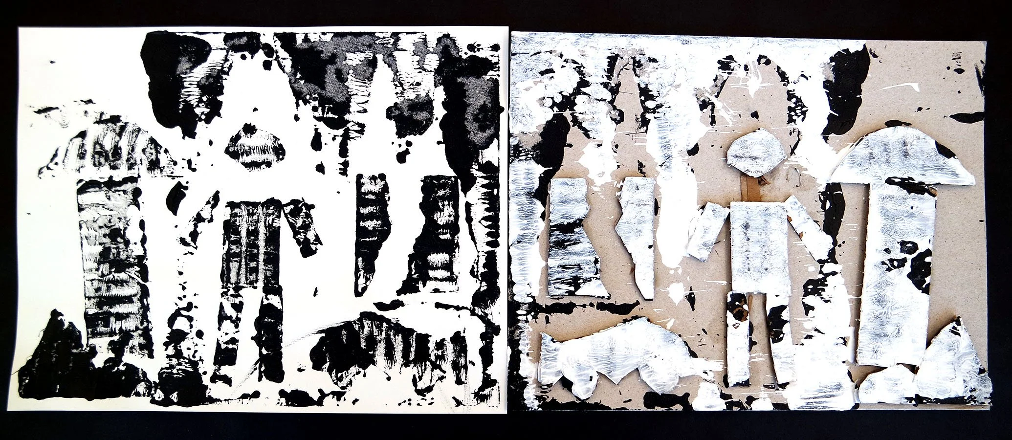 Henry Kinderman, Grade I