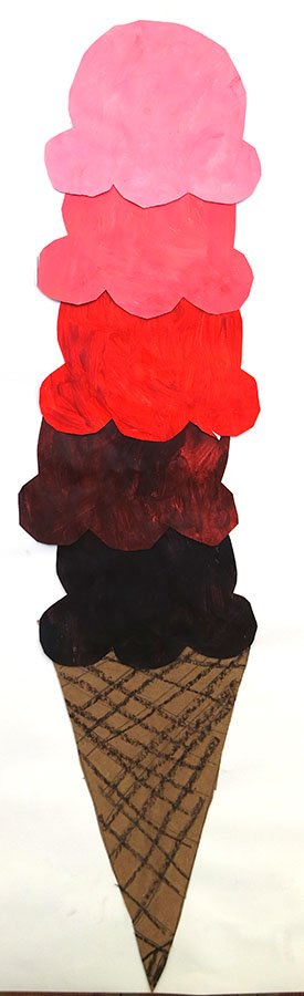 Max Gogolak, Grade I