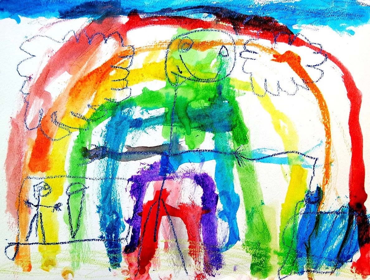 Simon Feltman, Grade K