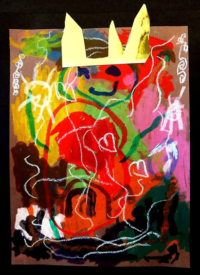 Nikitas Drakotos, Grade K