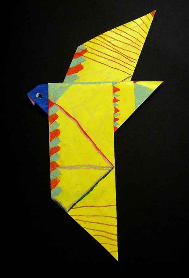 Eli Gorenc, Grade II