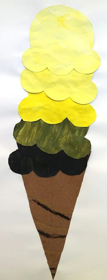 Noah Jackson, Grade I