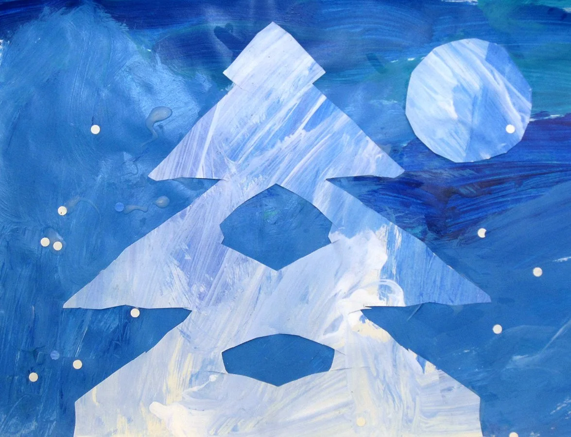 Jonah Epstein, Grade II