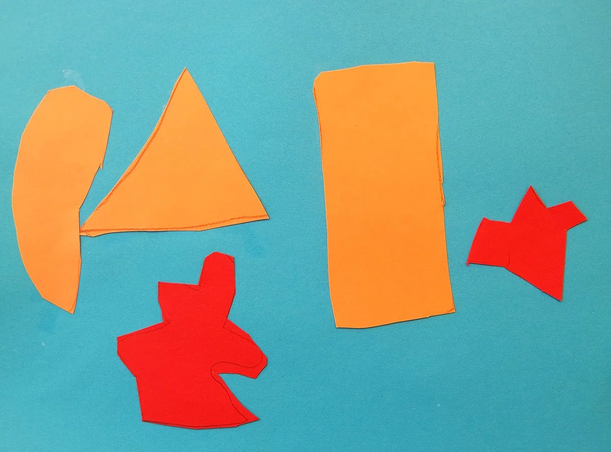 Fisher Kaplowitz, Grade K