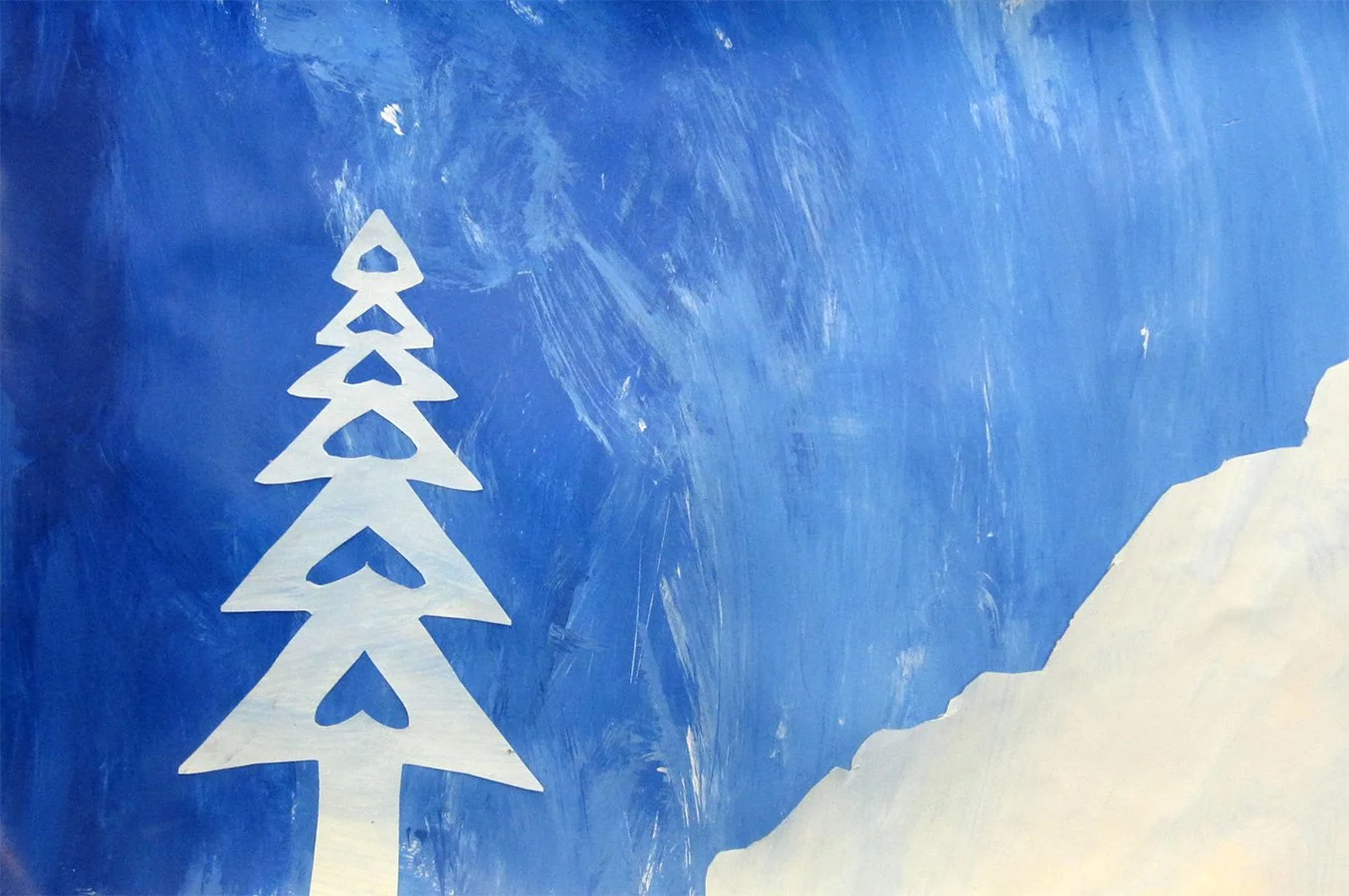 Ollie Helburn, Grade II