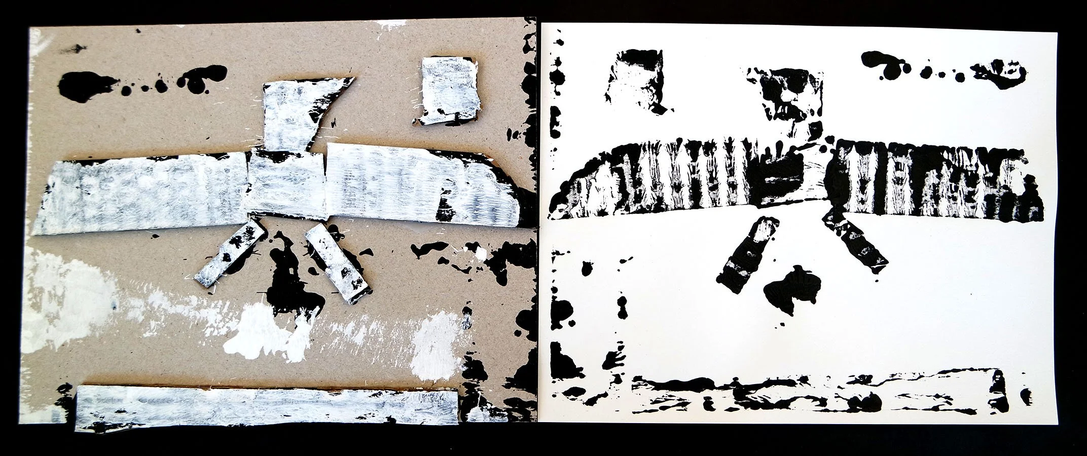 Alex Orloff, Grade I