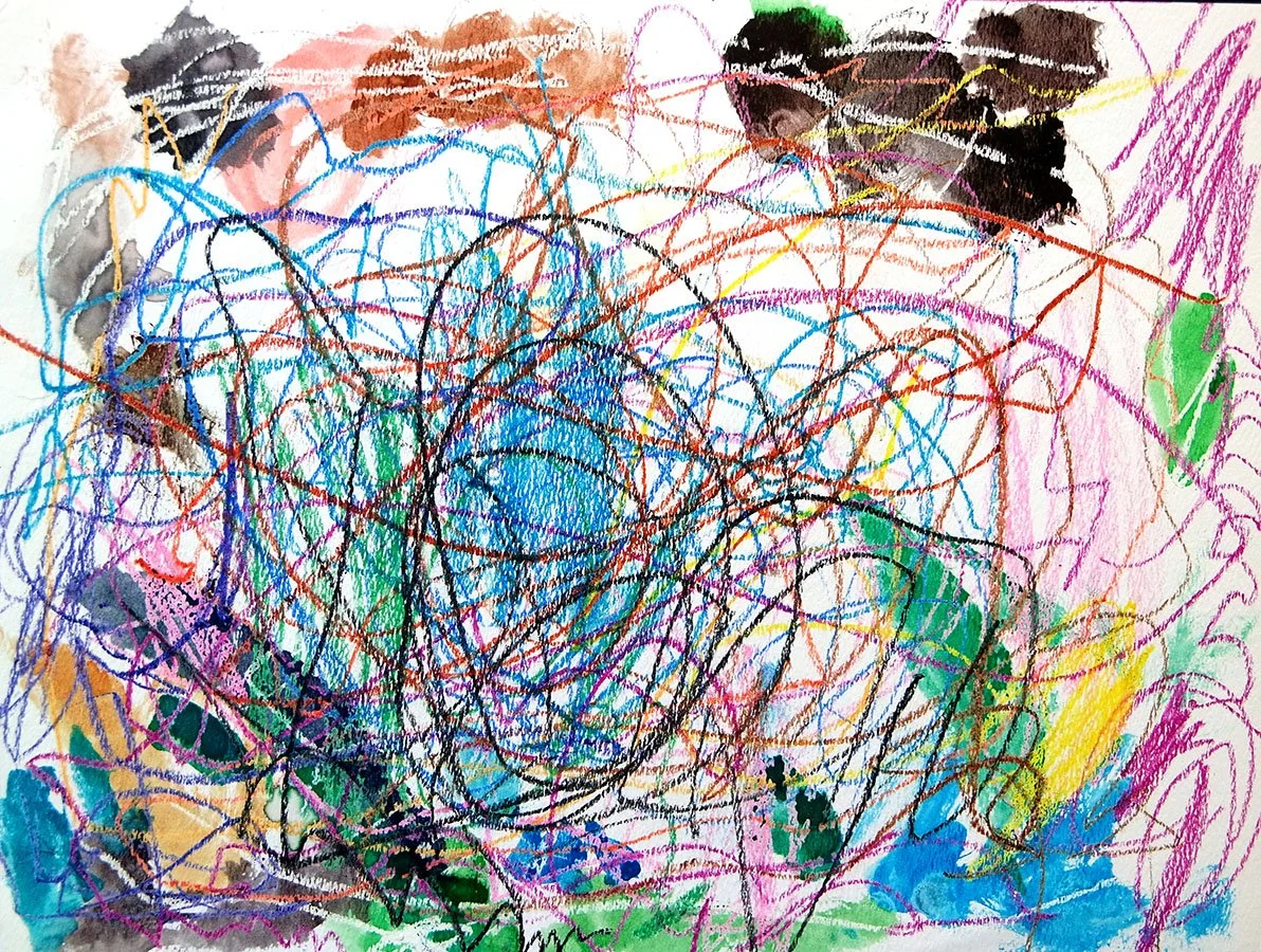 Lucas Helburn, Grade K