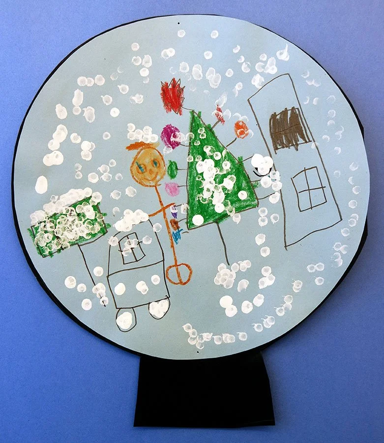 Joseph Scheerer, Grade K